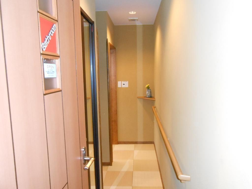 Pension Nugget Inn Hakuba Ngoại thất bức ảnh