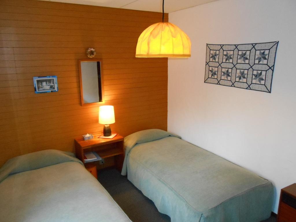 Pension Nugget Inn Hakuba Phòng bức ảnh