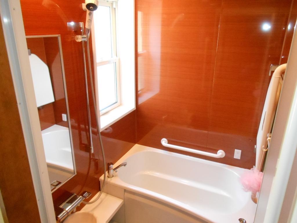 Pension Nugget Inn Hakuba Phòng bức ảnh