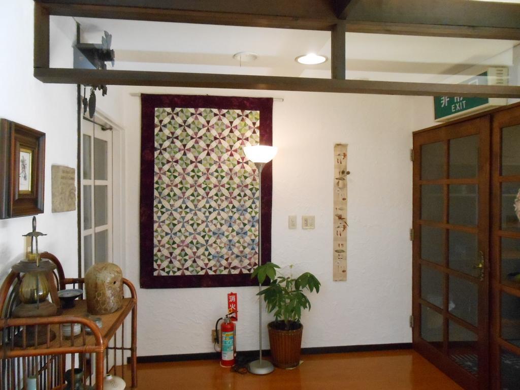 Pension Nugget Inn Hakuba Ngoại thất bức ảnh