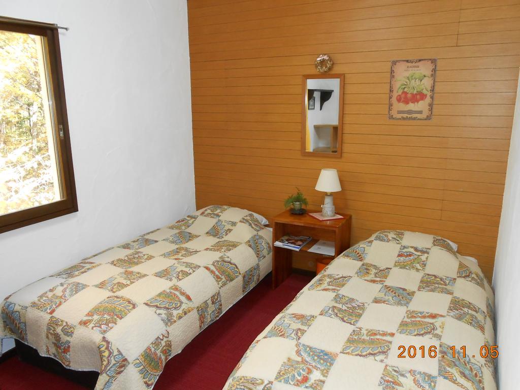 Pension Nugget Inn Hakuba Ngoại thất bức ảnh